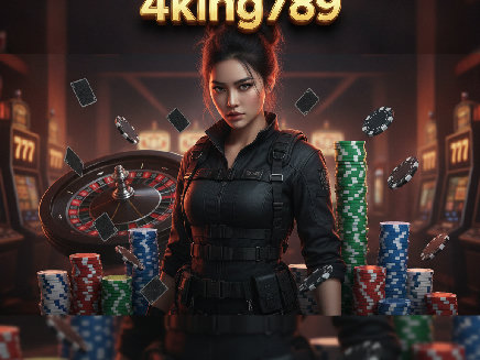 4king789 slot